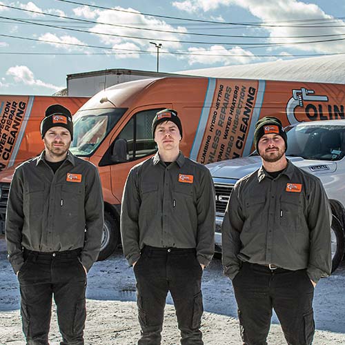 Trusted plumber in Lima NY