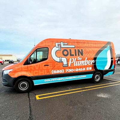 Local Lima Plumber
