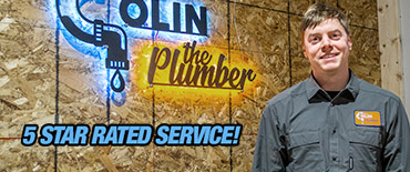Trusted Mendon Plumbers