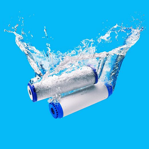 Residential Water Treatment Specialists in Mendon