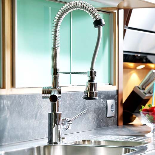 Same Day Faucet and Sink Plumbing In Mendon