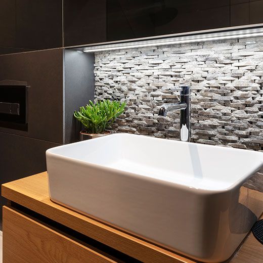 Bathroom Remodeling in Mendon, NY