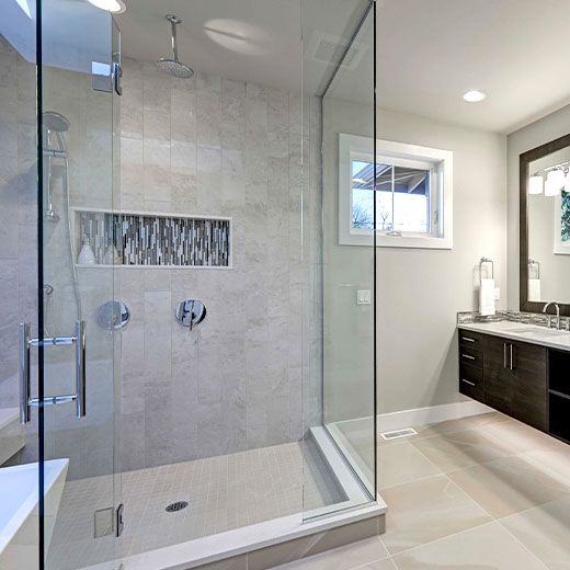 Bathroom Remodeling in Mendon, NY