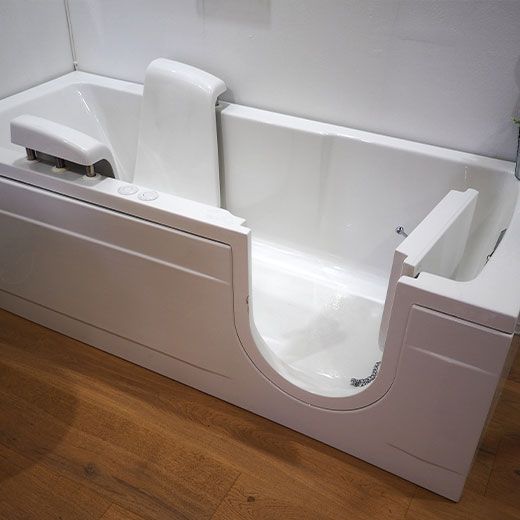 ADA Compliant Accessibility Improvements For Your Mendon Home