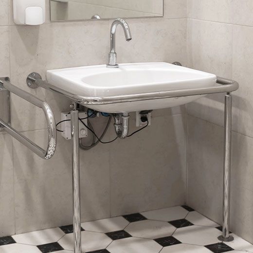 ADA Compliant Accessibility Improvements For Your Mendon Home