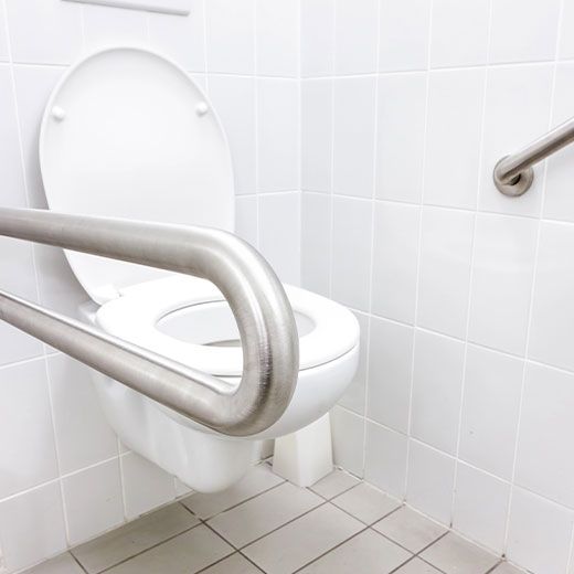 ADA Compliant Accessibility Improvements For Your Mendon Home