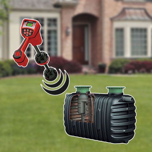 Fast Septic System Service In Mendon