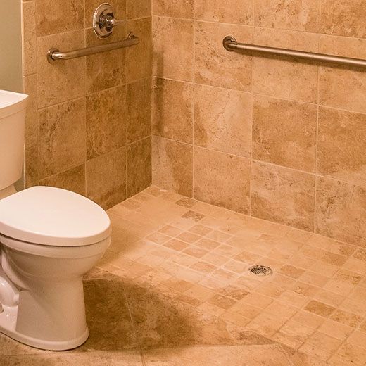 ADA Compliant Accessibility Improvements For Your Mendon Home