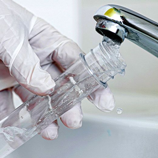 Residential Water Treatment Specialists in Mendon